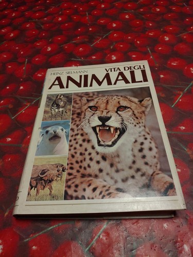 Vita degli animali heinz - degli, animali-heinz