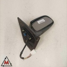 Specchio retrovisore destro E13010399 per TOYOTA YARIS MK1 1999-2003 usato (102256)