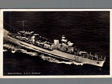 Trasporti Navi R.C.T. Strale F. piccolo  spedita