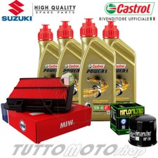 Tagliando SUZUKI DL 1050