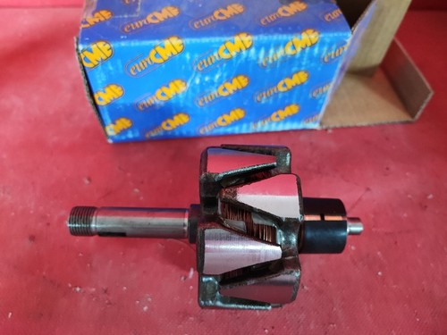 Rotore alternatore renault - rotore,
