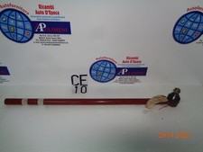 712632 RV FT158 8558522 TIRANTE BARRA STERZO FIAT OM 50 NC 55 NC (LUNGH. 775 mm)