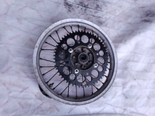 Cerchio posteriore 14 minicross rear Wheel Yamaha  Honda Kawasaki 80 /85