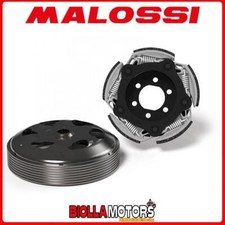 5218743 KIT CAMPANA E FRIZIONE MALOSSI PIAGGIO BEVERLY TOURER 400 ie 4T LC euro 