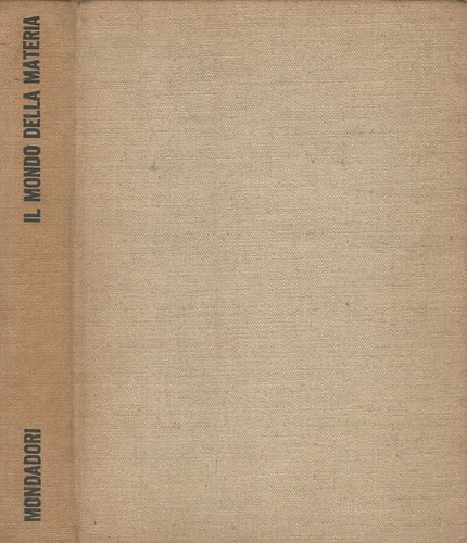 Mondi dell uomo - mondi,