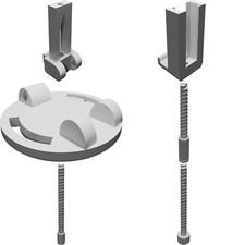 Smartphone Mount Compatible