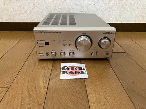 Onkyo 905tx amplificatore - onkyo,