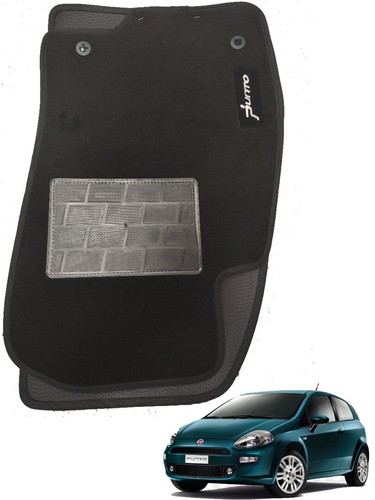 Kit pezzi tappeti - 4,