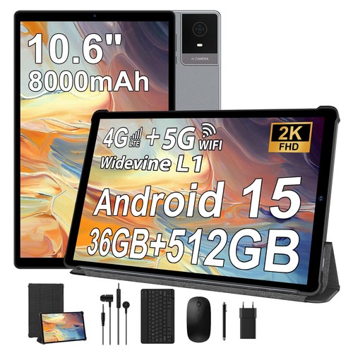 Rushar tablet pollici con - rushar,