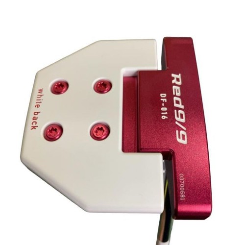 Casco red 016 - red, 9/9