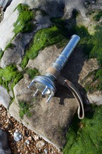 Vintage Deep Sea Diver SIEBE