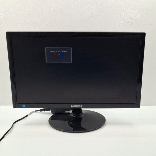Samsung synchmaster s20b300 - synchmaster,