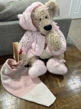 Orsacchiotto 18" dell'artista