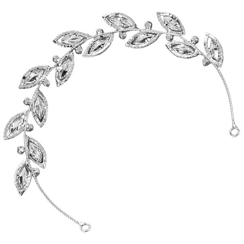 Cerchietto strass accessori - cerchietto,
