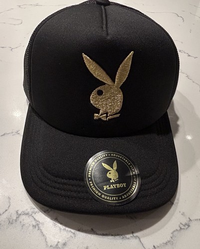Cappello camionista playboy - cappello,