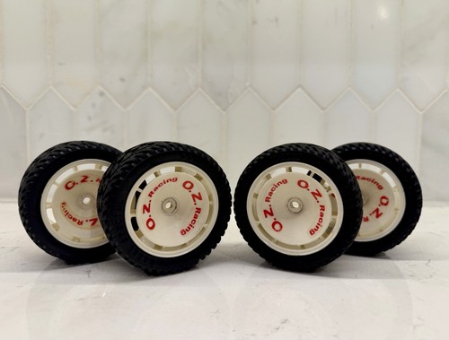 Kyosho gp10 oz racing - gp10,