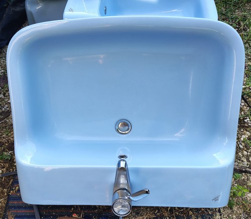 Lavandino bidet con - lavandino, e