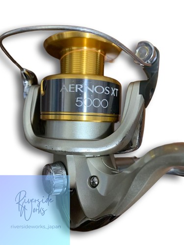 Mulinello spinning shimano - mulinello,