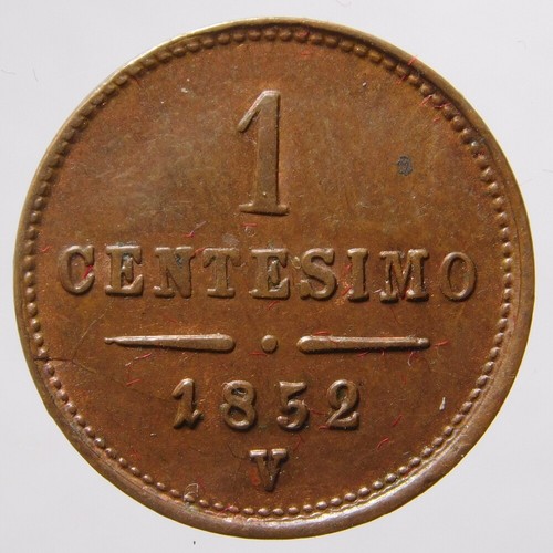 Regno lombardo veneto 1 - -,