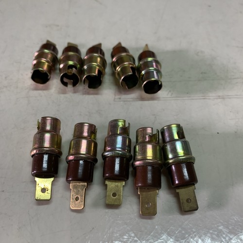Portalampada baionetta lotto - a,