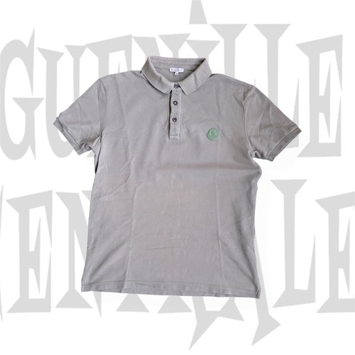 Polo moncler homme taille - polo,