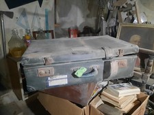 valigia antica Vintage 