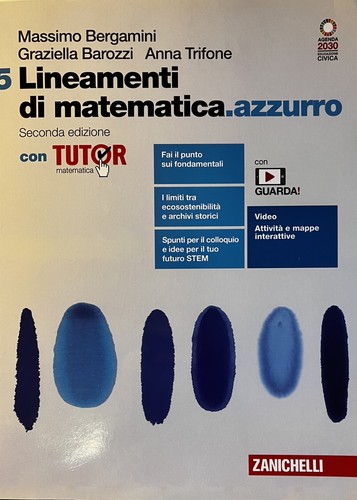 Lineamenti - , di