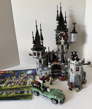 LEGO Monster Fighters