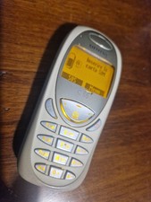 SIEMENS C55 BEIGE FUNZIONANTE