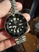 Seiko skx 007 0020 - seiko, 0020-7s26a