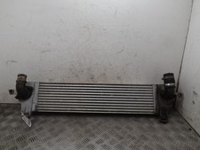 Intercooler Nissan Qashqai con