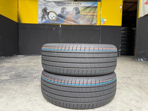 Pneumatici falken ziex - 2,