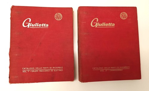 1961 alfa romeo - alfa, giulietta