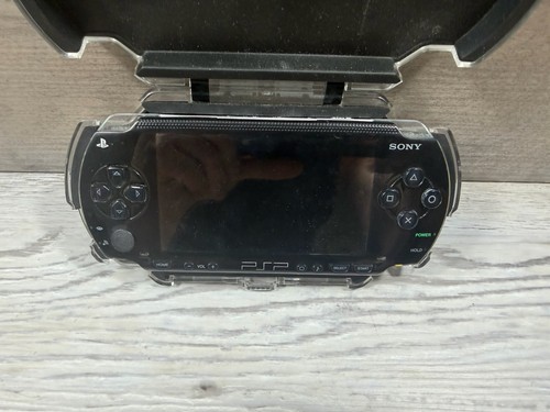 Sony psp 1001 console - sony,