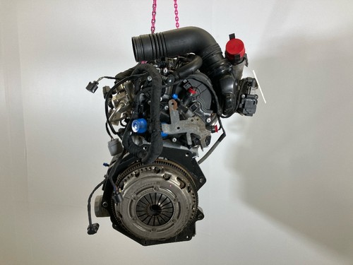 Czc czca motore completo audi - motore,