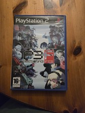 Shin megami tensei persona - shin,