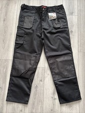 Pantaloni da lavoro uomo