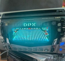 Autoradio kenwood dpx - kenwood, dpx-7000md