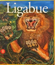 Antonio ligabue - antonio,