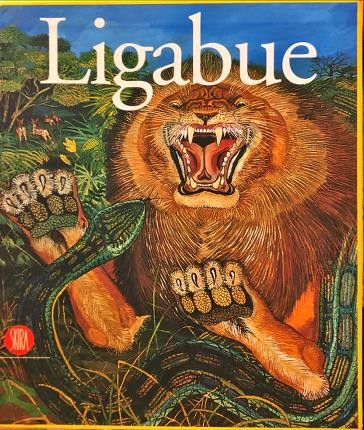Antonio ligabue - antonio,