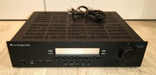 CAMBRIDGE AUDIO 340R