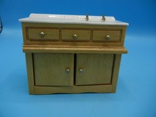 Vintage casa delle bambole