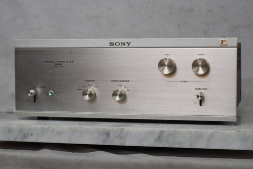 Sony 3200f amplificatore di - sony,