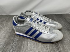Adidas Country OG Matte Silver