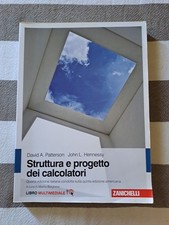 Struttura e Progetto dei