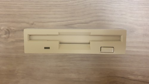 Panasonic unità floppy - panasonic:, disk
