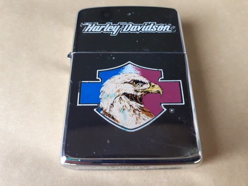 Accendino vintage zippo - accendino,
