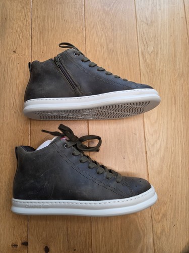 Stivaletto camper uomo runner - uomo,