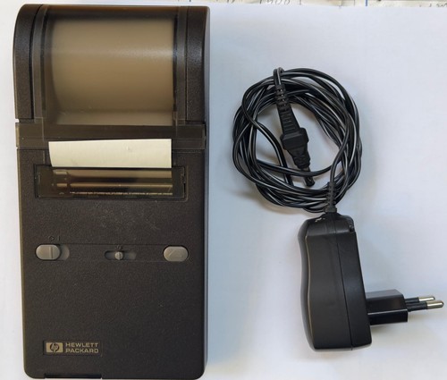 Hewlett packard 82240 b - packard,