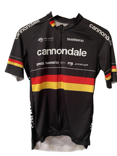 Cannondale shimano maglia - cannondale,